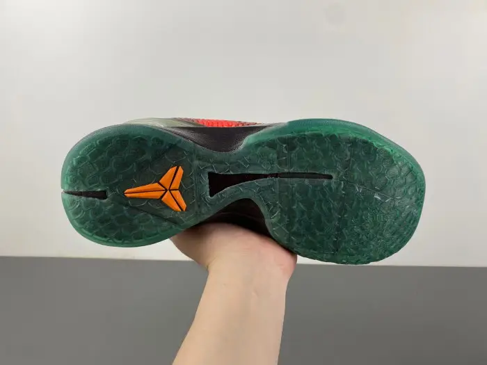 Zoom Kobe 6 'All-Star - Orange County'-448693-800 