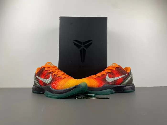 Zoom Kobe 6 'All-Star - Orange County'-448693-800 