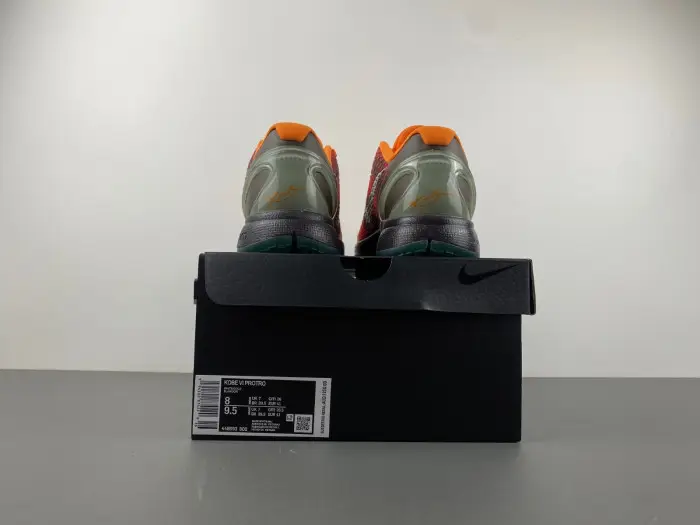 Zoom Kobe 6 'All-Star - Orange County'-448693-800 