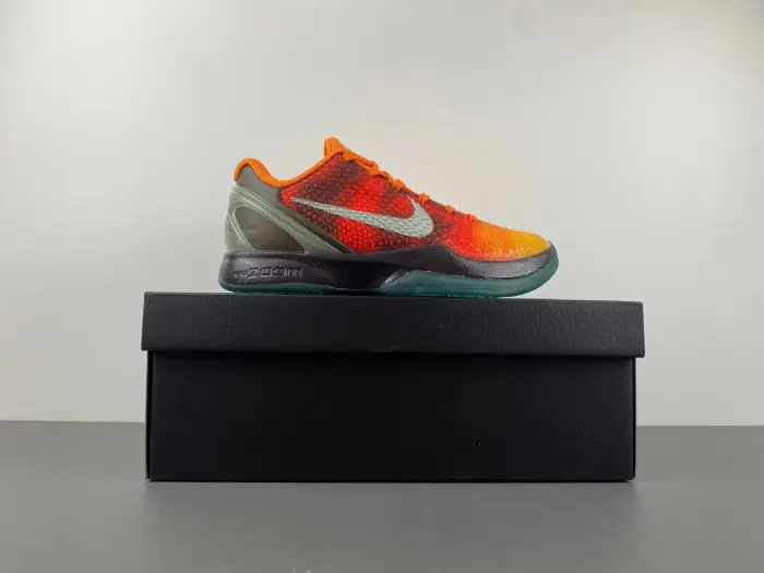 Zoom Kobe 6 'All-Star - Orange County'-448693-800 
