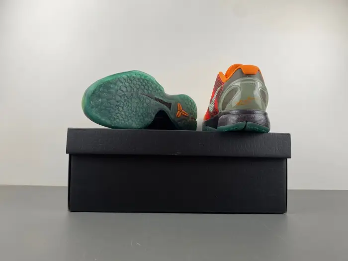 Zoom Kobe 6 'All-Star - Orange County'-448693-800 