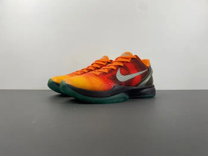 Zoom Kobe 6 'All-Star - Orange County'-448693-800  FCFF1090