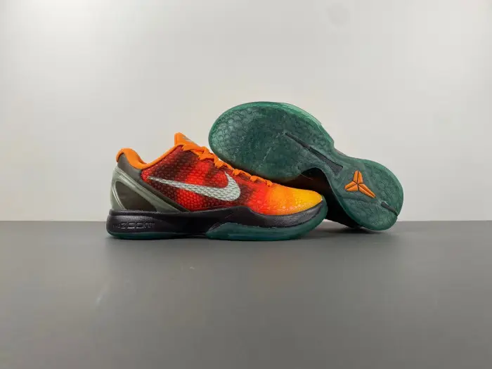 Zoom Kobe 6 'All-Star - Orange County'-448693-800  FCFF1090