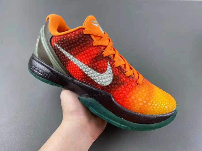 Zoom Kobe 6 'All-Star - Orange County'-448693-800 