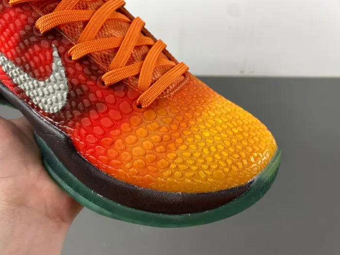 Zoom Kobe 6 'All-Star - Orange County'-448693-800 