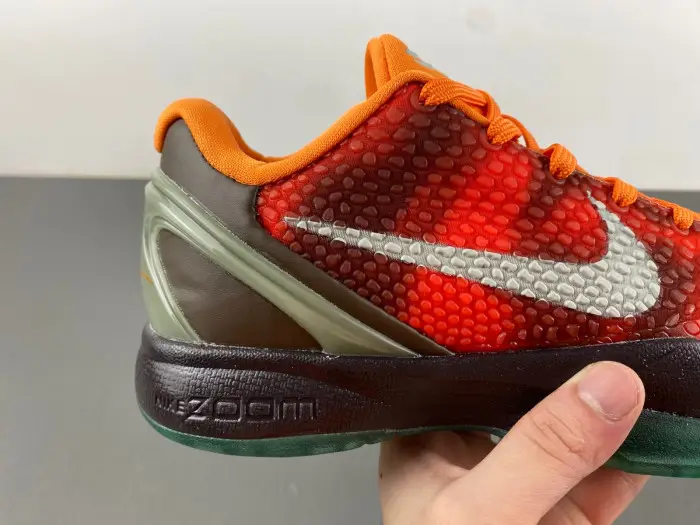 Zoom Kobe 6 'All-Star - Orange County'-448693-800 