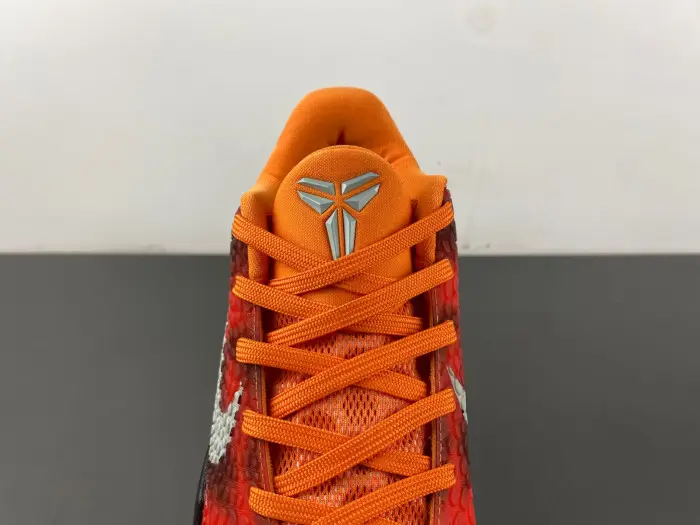 Zoom Kobe 6 'All-Star - Orange County'-448693-800 