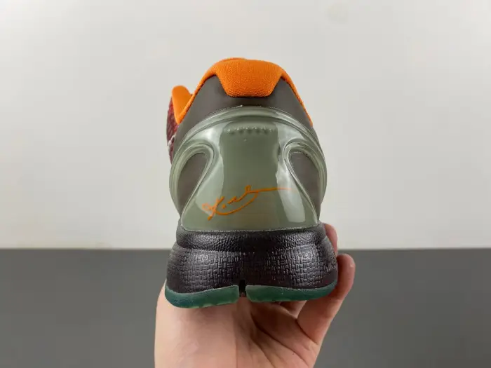 Zoom Kobe 6 'All-Star - Orange County'-448693-800 