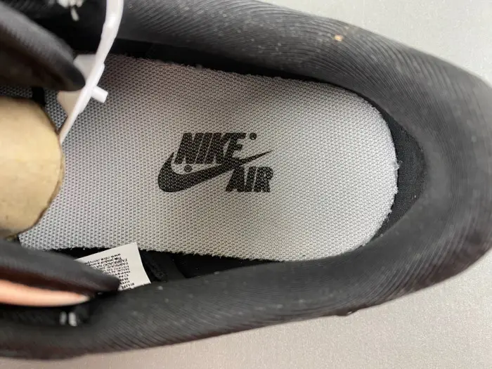 Travis Scott x Air Jordan LV-LX1988-200 