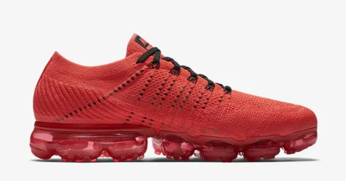 Nike Air Vapormax FK   Clot "Clot" 