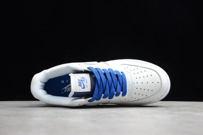 Uninterrupted Nike Air Force 1 Low 