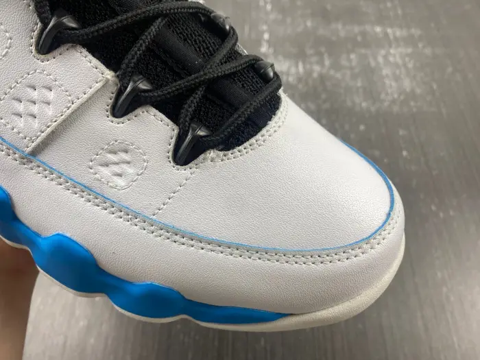 Jordan 9 Retro Powder Blue (2024)-FQ8992-101 
