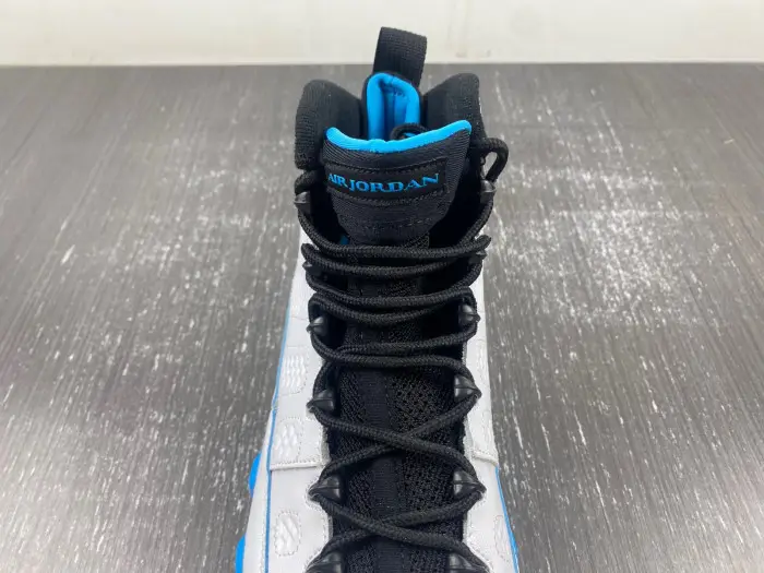 Jordan 9 Retro Powder Blue (2024)-FQ8992-101 