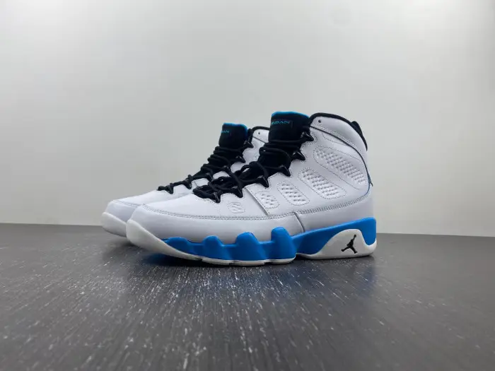 Jordan 9 Retro Powder Blue (2024)-FQ8992-101  EAE1936