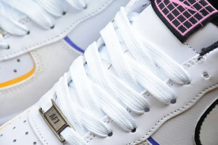 Nike Air Force 1 Day Of The Dead EADE1311