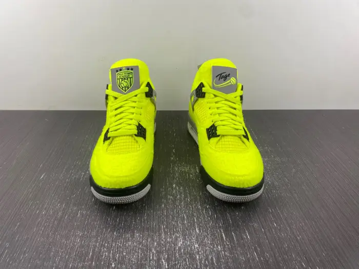 AIR JORDAN 4 -000000-888 