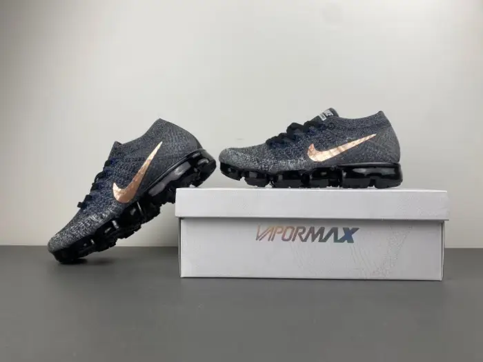 2017 Wmns Air VaporMax -849558-010 