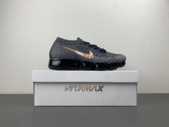 2017 Wmns Air VaporMax -849558-010 