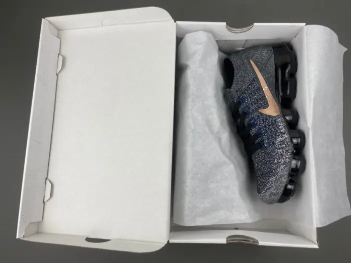 2017 Wmns Air VaporMax -849558-010 