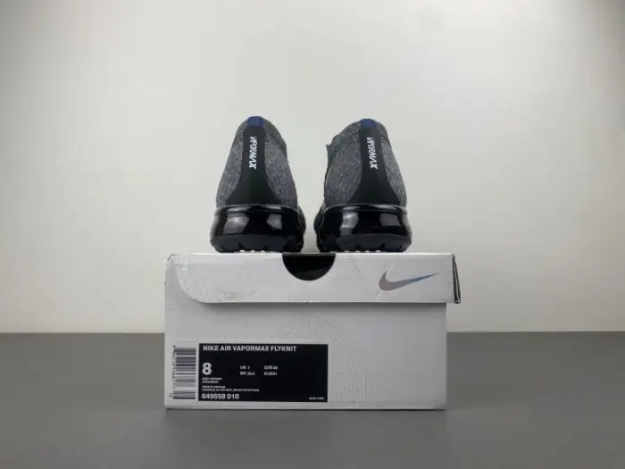 2017 Wmns Air VaporMax -849558-010  FDFDF9