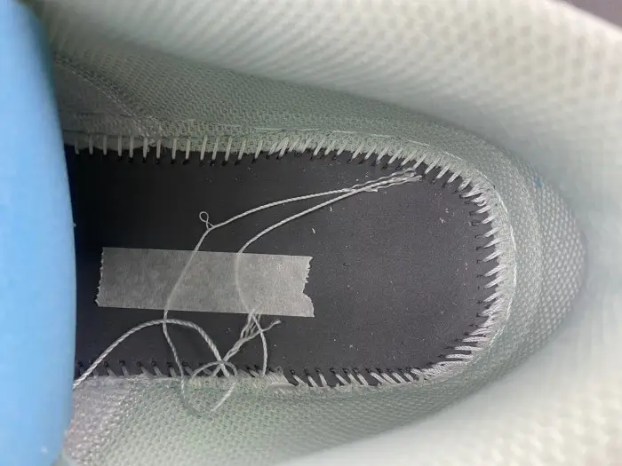 Air Jordan 1 Low “Light Green”-FN5214-131 