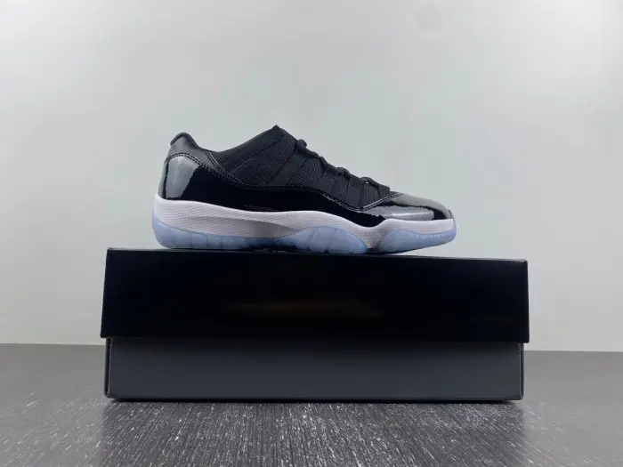 Air Jordan 11 “Space Jam-FV5104-004  ABB242