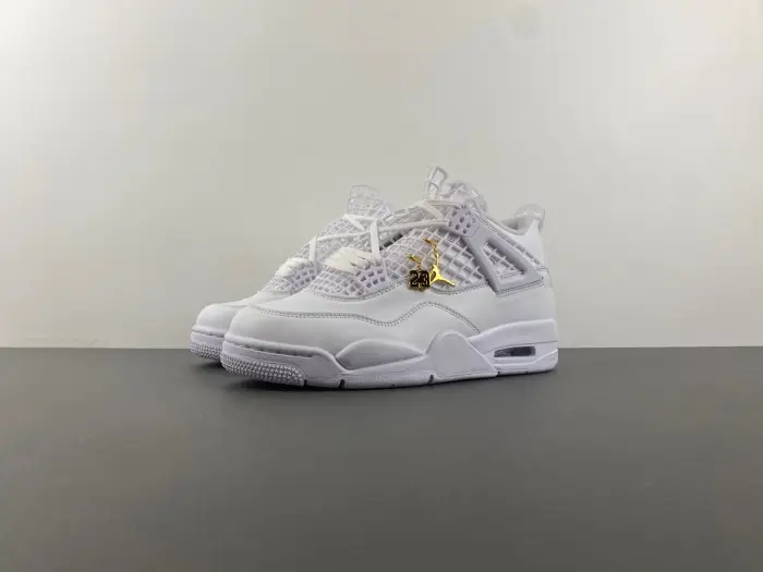 Jordan 4 Retro Net White -FV7251-107  EFBDF74