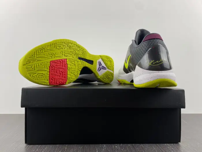 Nike Kobe 5 Protro Chaos- 