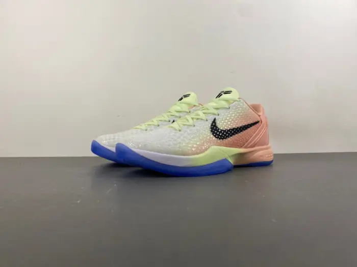 Nike Kobe 5 -PE2026-100  FCB1944
