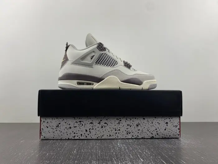 Air Jordan4 X3-FZ4810-001 