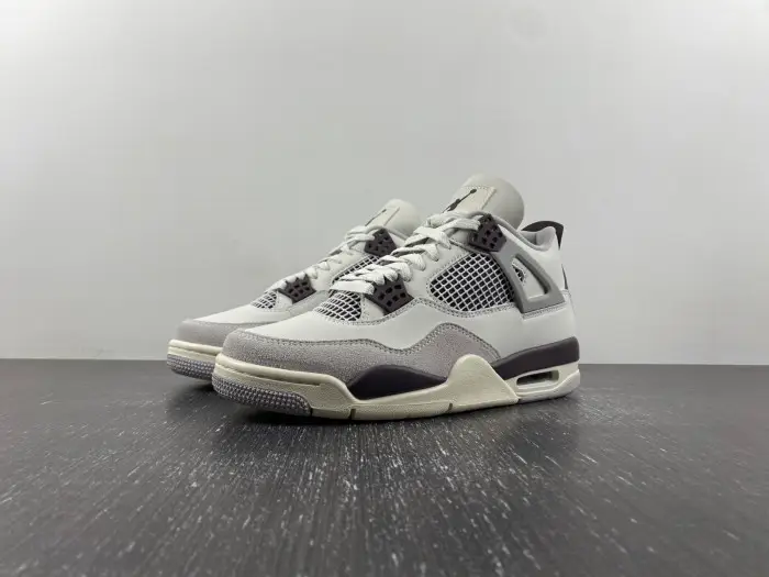 Air Jordan4 X3-FZ4810-001  AEB62