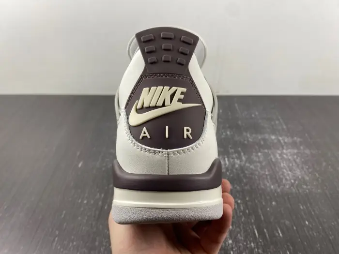 Air Jordan4 X3-FZ4810-001  AEB62