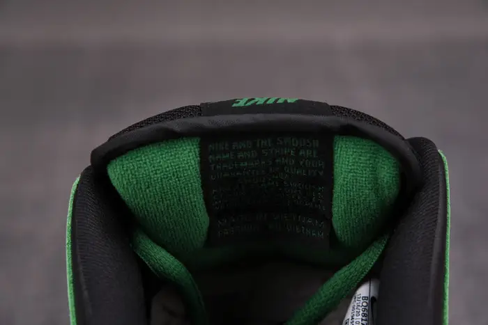 Nike SB Dunk Low “Classic Green” 
