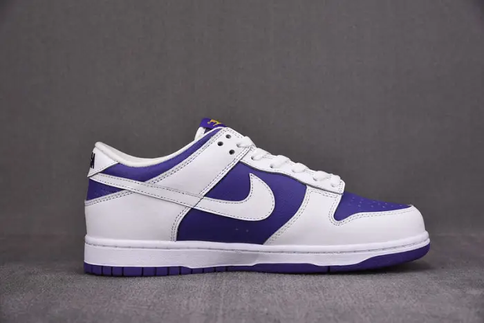 NIKE SB DUNK LOW “FLIP THE OLD SCHOOL” 