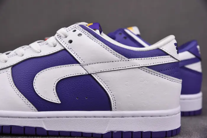 NIKE SB DUNK LOW “FLIP THE OLD SCHOOL” 