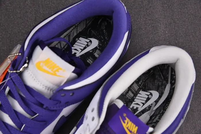 NIKE SB DUNK LOW “FLIP THE OLD SCHOOL” 