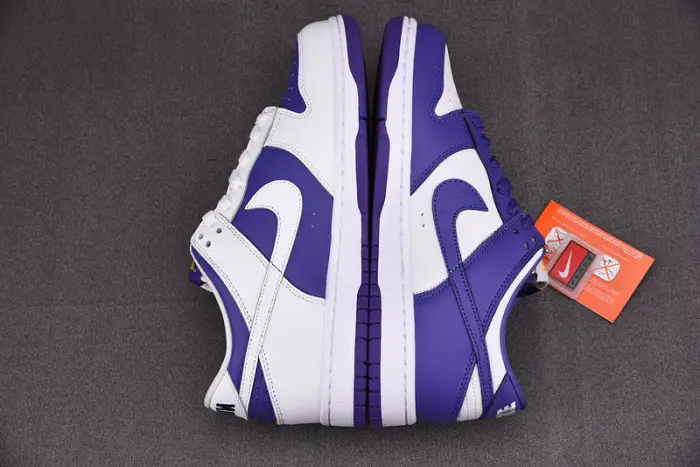 NIKE SB DUNK LOW “FLIP THE OLD SCHOOL” 