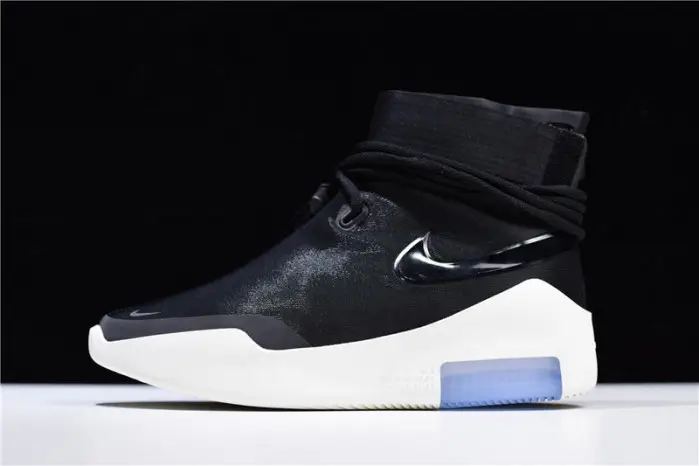 Air Fear Of God 1 SA Black   EBB132