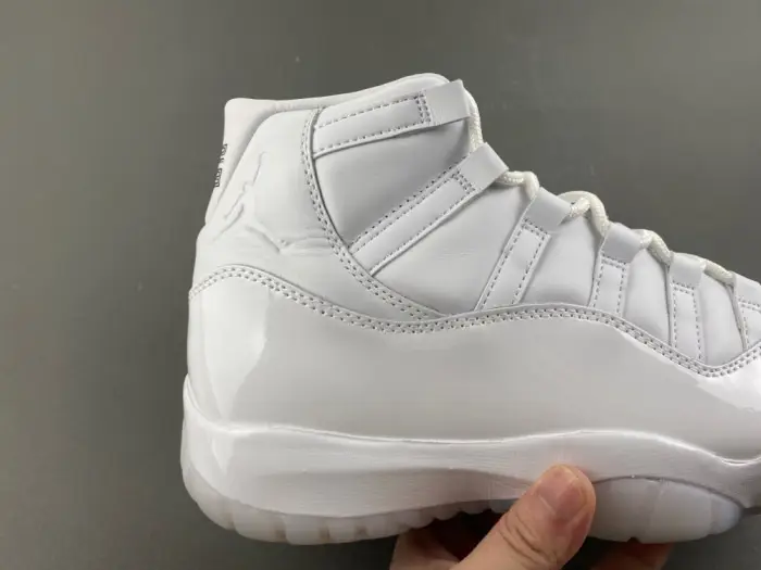 COMME des GARÇONS x Air Jordan 11 Pack Expected Fall-IV7639-100 