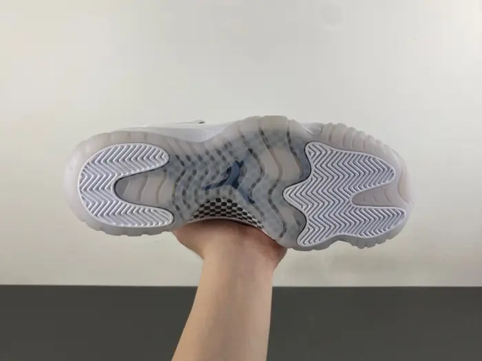 COMME des GARÇONS x Air Jordan 11 Pack Expected Fall-IV7639-100 
