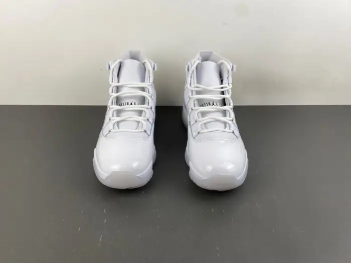 COMME des GARÇONS x Air Jordan 11 Pack Expected Fall-IV7639-100 