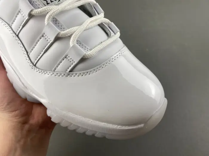 COMME des GARÇONS x Air Jordan 11 Pack Expected Fall-IV7639-100 