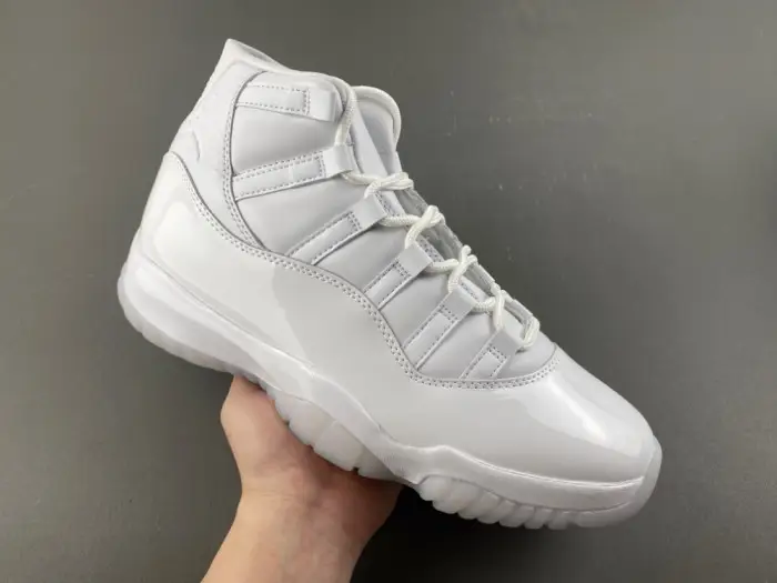 COMME des GARÇONS x Air Jordan 11 Pack Expected Fall-IV7639-100 