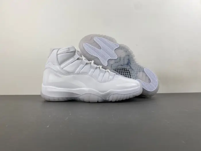 COMME des GARÇONS x Air Jordan 11 Pack Expected Fall-IV7639-100 
