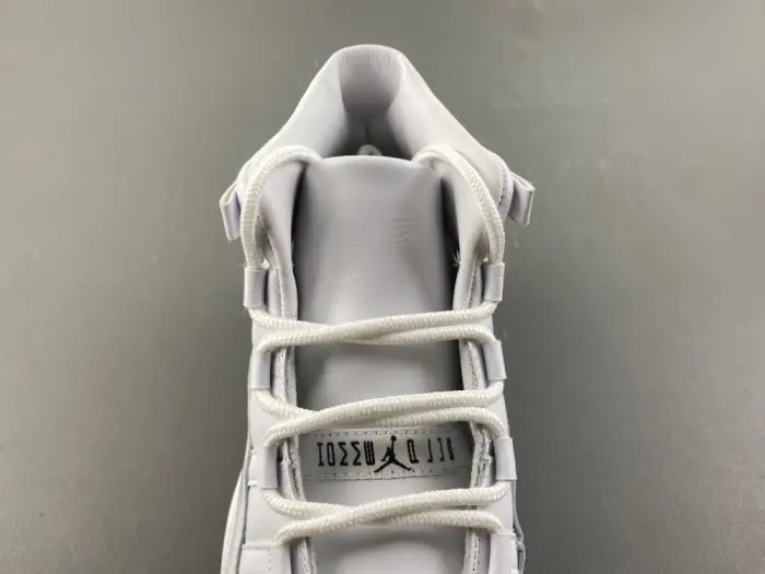 COMME des GARÇONS x Air Jordan 11 Pack Expected Fall-IV7639-100 