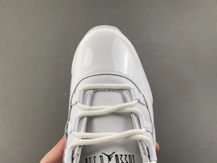 COMME des GARÇONS x Air Jordan 11 Pack Expected Fall-IV7639-100 
