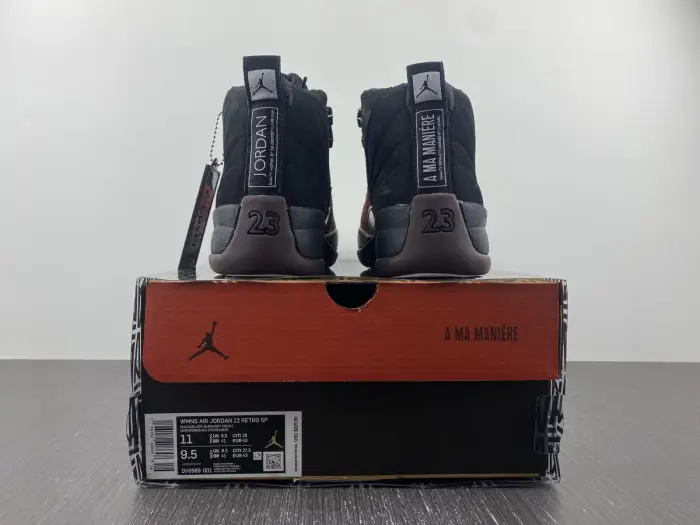 A Ma Maniére x Air Jordan 12  CBCB1345