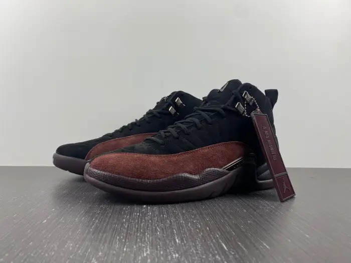 A Ma Maniére x Air Jordan 12  CBCB1345
