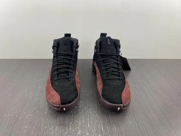 A Ma Maniére x Air Jordan 12 
