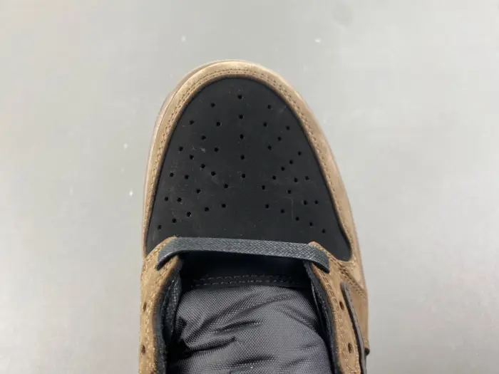 Travis Scott x Air Jordan 1 Low -CQ4277-001 
